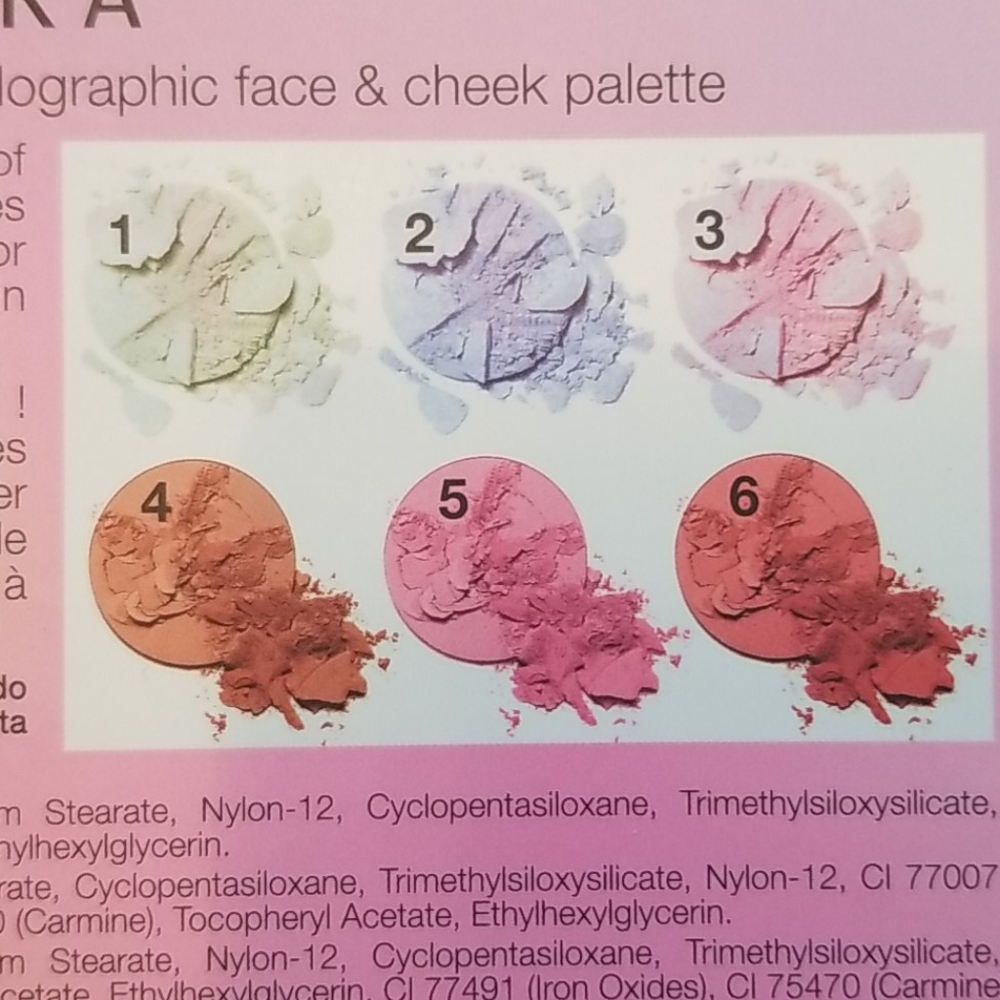 Sephora palette - Picture 5 of 5